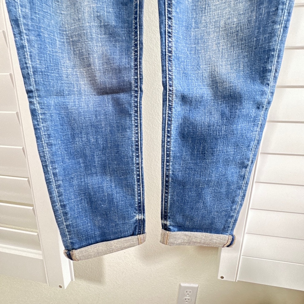 Stitch Fix. Size 27. Women's Blue Jeans - Picture 10 of 11